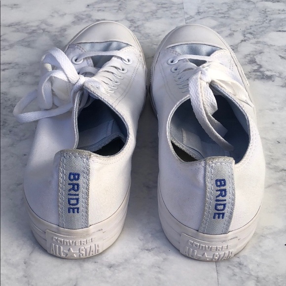 chuck taylor wedding shoes
